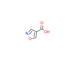 Isoxazole-4-carboxylic acid