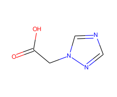 [1,2,4]Triazol-1-yl-acetic acid