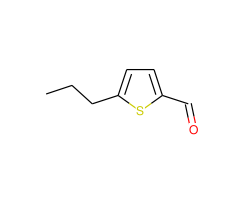 5-Propyl-thiophene-2-carbaldehyde
