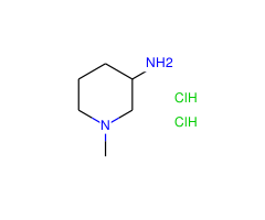 1-Methyl-piperidin-3-ylamine