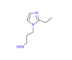 3-(2-Ethyl-imidazol-1-yl)-propylamine