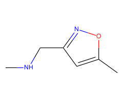Methyl-(5-methyl-isoxazol-3-ylmethyl)-amine