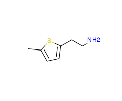 2-(5-Methyl-thiophen-2-yl)-ethylamine