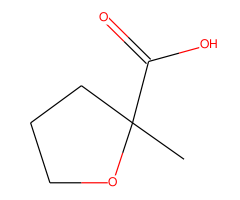 2-Methyl-tetrahydro-furan-2-carboxylic acid