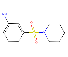 3-(Piperidine-1-sulfonyl)-phenylamine