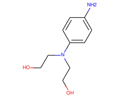 2-[(4-Amino-phenyl)-(2-hydroxy-ethyl)-amino]-ethanol