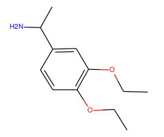 1-(3,4-Diethoxy-phenyl)-ethylamine