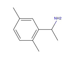 1-(2,5-Dimethyl-phenyl)-ethylamine