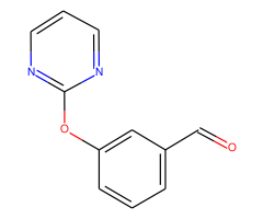 3-(Pyrimidin-2-yloxy)-benzaldehyde