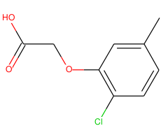 (2-Chloro-5-methyl-phenoxy)-acetic acid