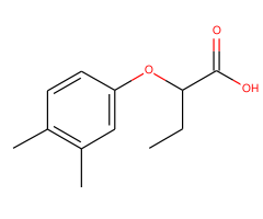 2-(3,4-Dimethyl-phenoxy)-butyric acid