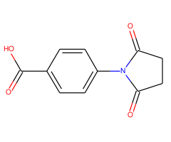 4-(2,5-Dioxo-pyrrolidin-1-yl)-benzoic acid