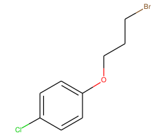1-(3-Bromo-propoxy)-4-chloro-benzene