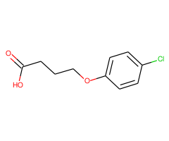 4-(4-Chloro-phenoxy)-butyric acid