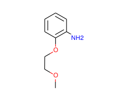 2-(2-Methoxy-ethoxy)-phenylamine