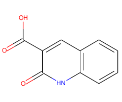 2-Oxo-1,2-dihydro-quinoline-3-carboxylic acid