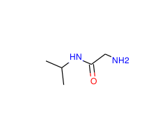 2-Amino-N-isopropyl-acetamide