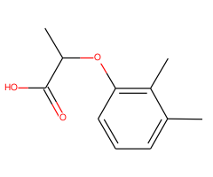 2-(2,3-Dimethyl-phenoxy)-propionic acid