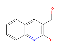 2-Oxo-1,2-dihydro-quinoline-3-carbaldehyde