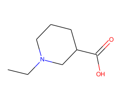 1-Ethyl-piperidine-3-carboxylic acid
