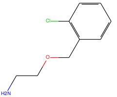 2-(2-Chloro-benzyloxy)-ethylamine