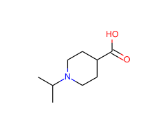 1-Isopropyl-piperidine-4-carboxylic acid