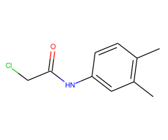 2-Chloro-N-(3,4-dimethyl-phenyl)-acetamide