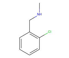 (2-Chloro-benzyl)-methyl-amine