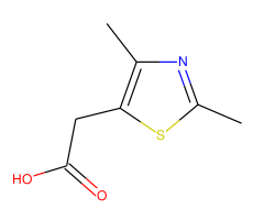 (2,4-Dimethyl-thiazol-5-yl)-acetic acid