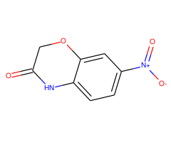 7-Nitro-4H-benzo[1,4]oxazin-3-one