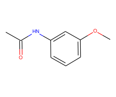 N-(3-METHOXY-PHENYL)-ACETAMIDE