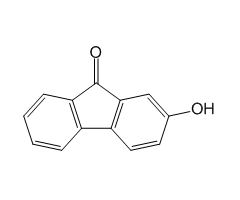 2-Hydroxy-9H-fluoren-9-one