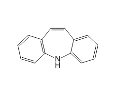 5H-Dibenzo[b,f]azepine