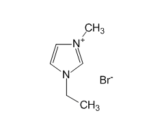 3-Ethyl-1-methyl-1H-imidazol-3-ium bromide