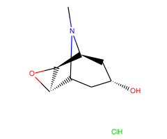 Scopine hydrochloride