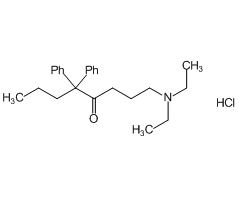 Proadifen hydrochloride