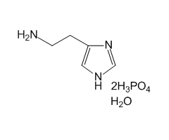 2-(1H-Imidazol-4-yl)ethanamine bis(phosphate)