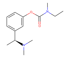Rivastigmine