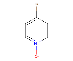 4-Bromopyridine-N-oxide