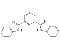 2,6-Di(1H-benzo[d]imidazol-2-yl)pyridine
