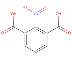 2-Nitroisophthalic Acid
