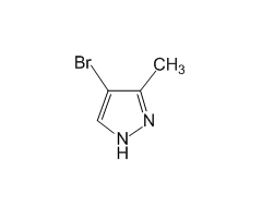 3-Methyl-4-bromopyrazole