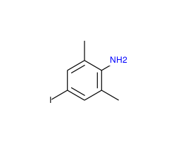 4-Iodo-2,6-dimethylaniline