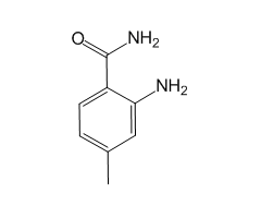 2-Amino-4-methylbenzamide
