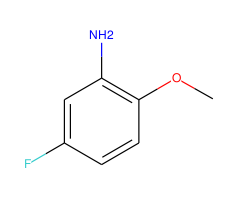 5-Fluoro-2-methoxyaniline