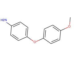 4-(4-METHOXYPHENOXY)ANILINE