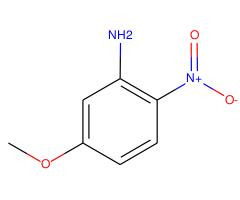 5-Methoxy-2-nitroaniline