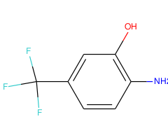 2-Hydroxy-4-(trifluoromethyl)aniline