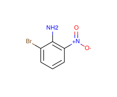 2-Bromo-6-nitroaniline