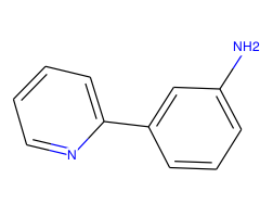 2-(3-Aminophenyl)pyridine